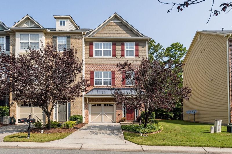 244 Linden Park Ln, Cary, NC 27519
