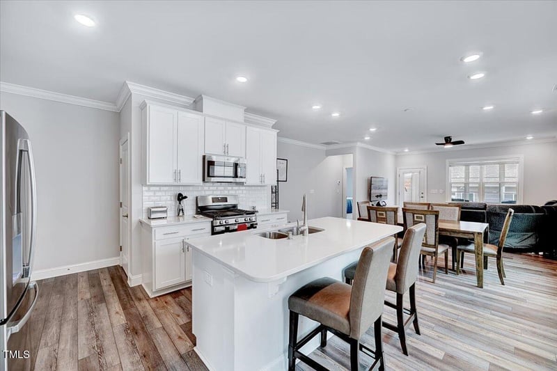 244 Mahogany , Raleigh, NC 27610