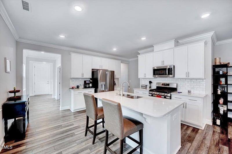 244 Mahogany , Raleigh, NC 27610