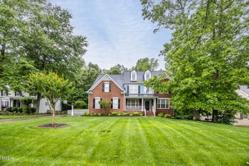 244 Mantle Dr, Clayton, NC 27527