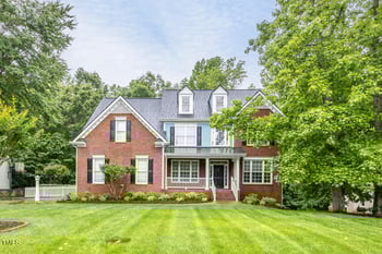 244 Mantle Dr, Clayton, NC 27527