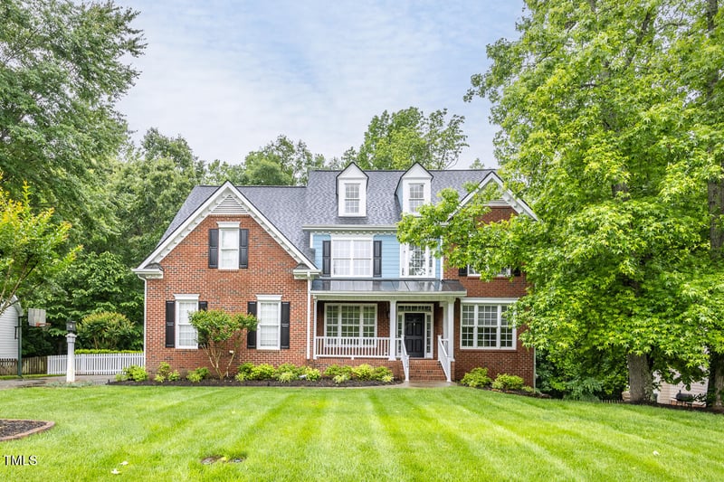 244 Mantle Dr, Clayton, NC 27527