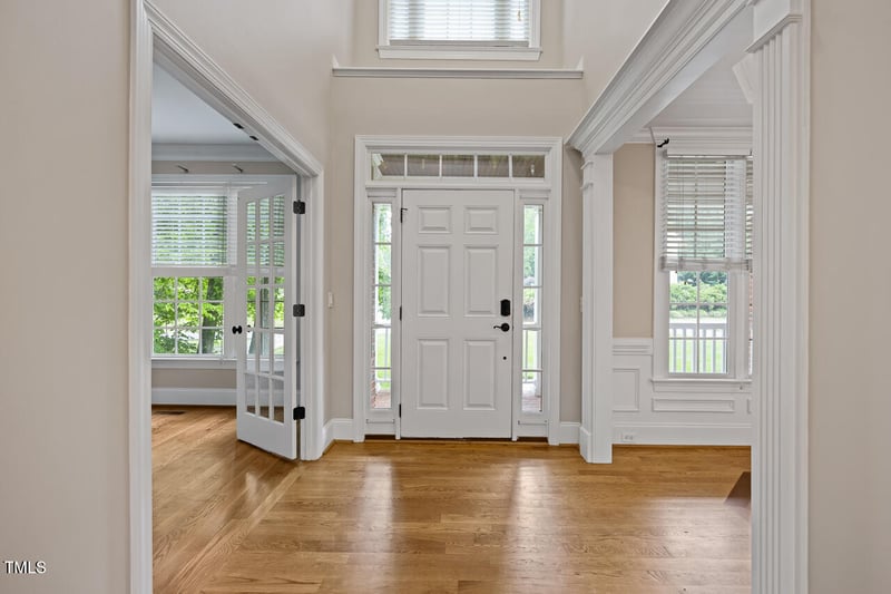 244 Mantle Dr, Clayton, NC 27527