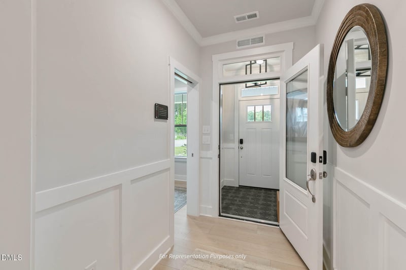 244 Merritt Lake Ave, Zebulon, NC 27597
