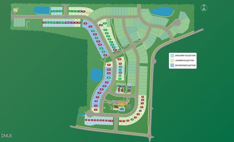 244 Mugby Rd #96, Raleigh, NC 27610