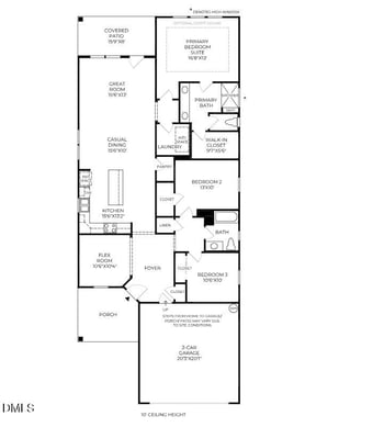 244 Mugby Rd #96, Raleigh, NC 27610