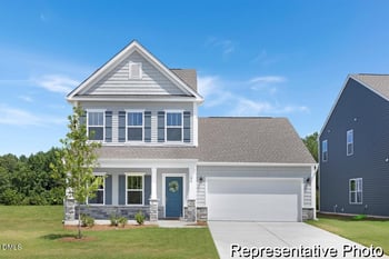 244 Nathan Dr #51, Lillington, NC 27546