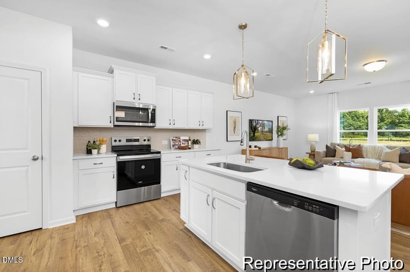 244 Nathan Dr #51, Lillington, NC 27546