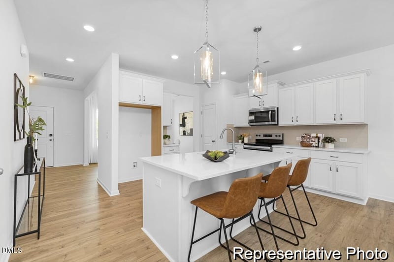 244 Nathan Dr #51, Lillington, NC 27546