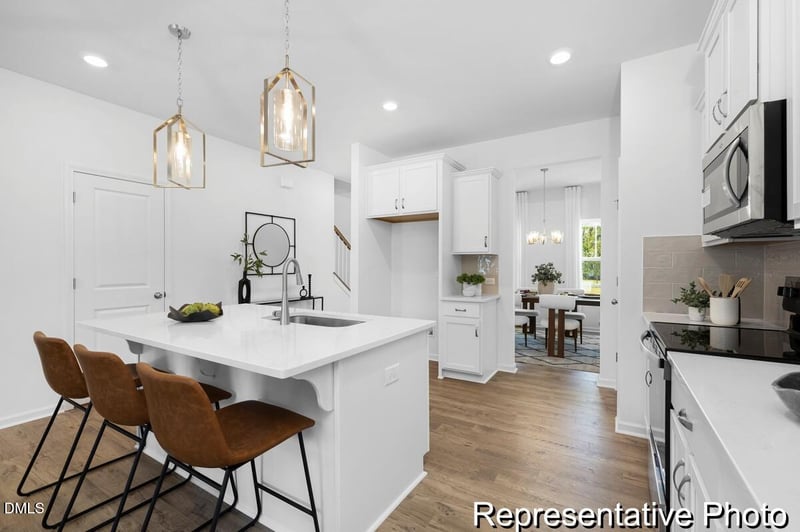 244 Nathan Dr #51, Lillington, NC 27546