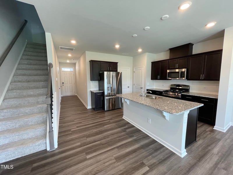 244 Paramount Dr, Smithfield, NC 27577