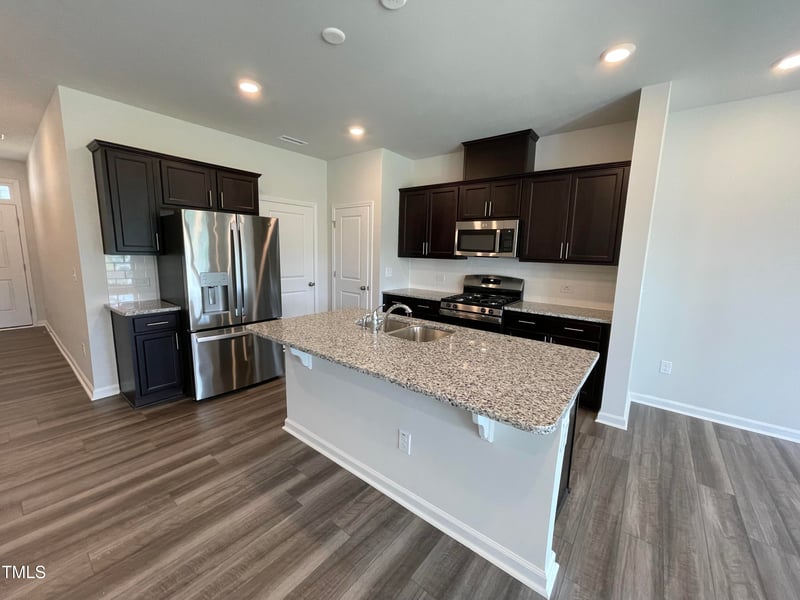 244 Paramount Dr, Smithfield, NC 27577