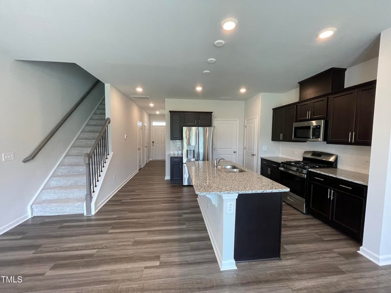 244 Paramount Dr, Smithfield, NC 27577
