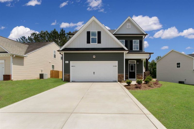 244 Pearson Pl, Clayton, NC 27527