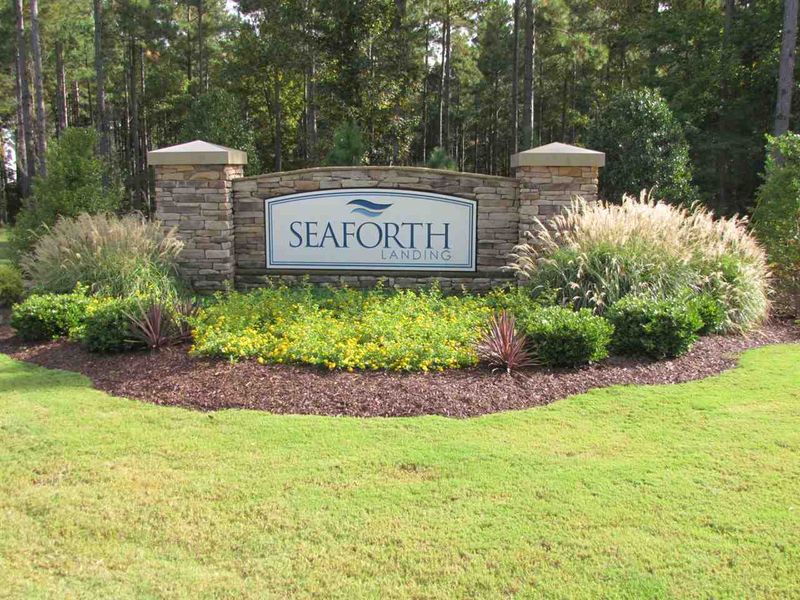 244 Pine Cone Loop Lot 22, Pittsboro, NC 27312