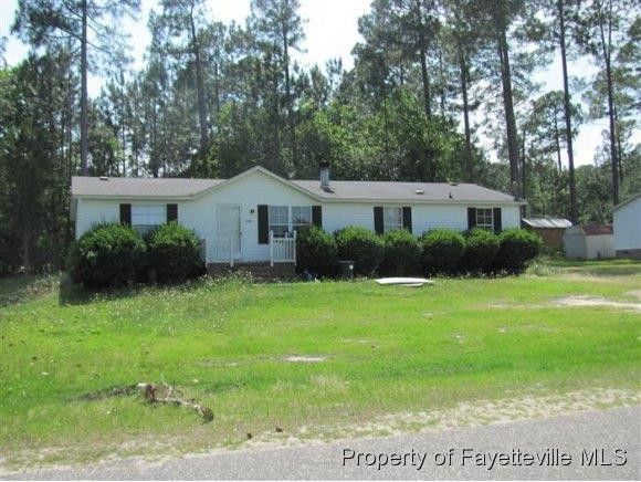 244 Pine Haven Dr, Sanford, NC 27332