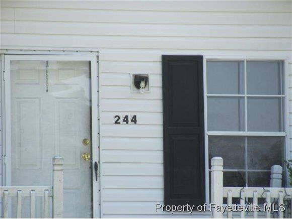 244 Pine Haven Dr, Sanford, NC 27332