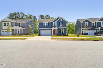 244 Potomac River St, Garner, NC 27529