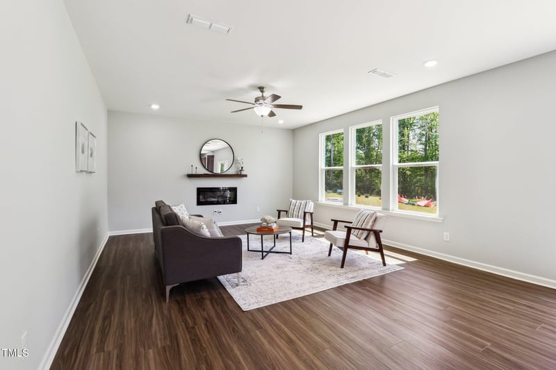 244 Potomac River St, Garner, NC 27529