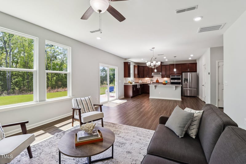244 Potomac River St, Garner, NC 27529