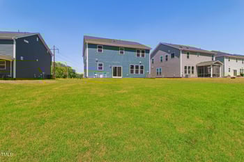 244 Potomac River St, Garner, NC 27529