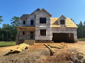 244 Rye Way, Wendell, NC 27591