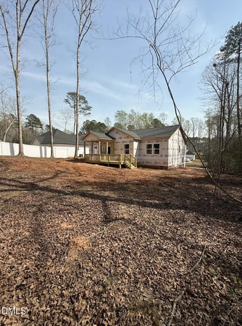 244 Sequoia Dr, Louisburg, NC 27549