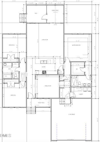 244 Sequoia Dr, Louisburg, NC 27549