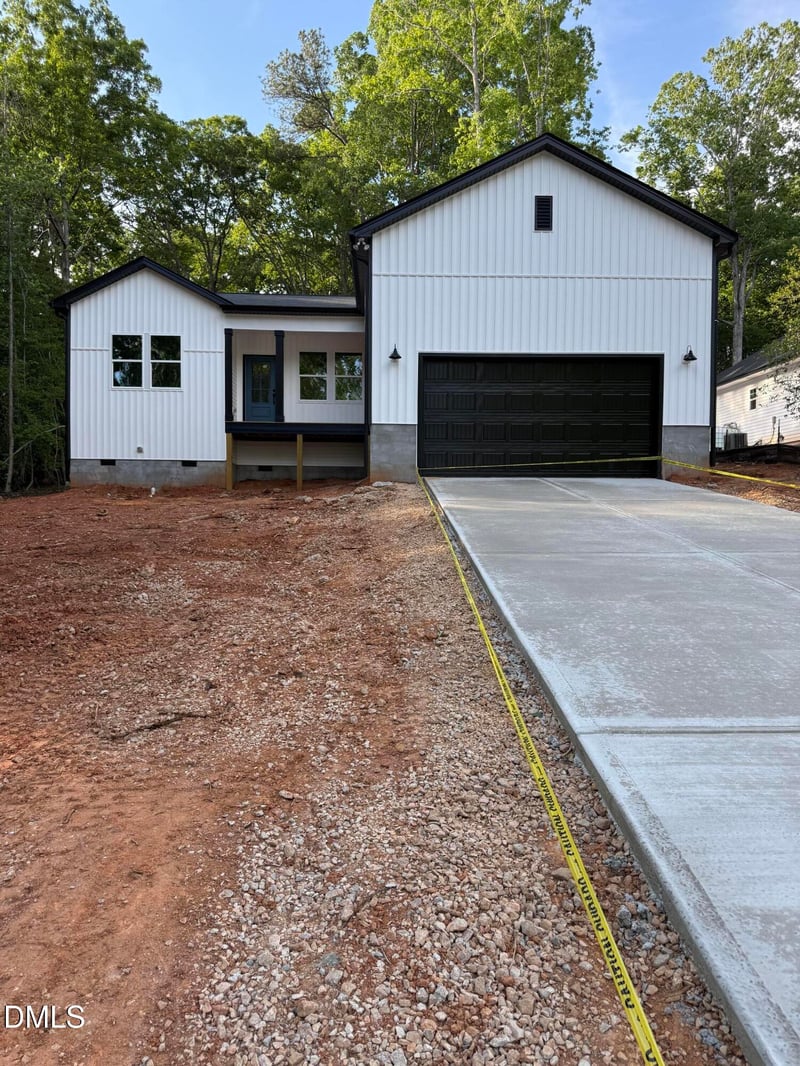 244 Sequoia Dr, Louisburg, NC 27549