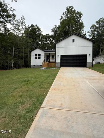 244 Sequoia Dr, Louisburg, NC 27549