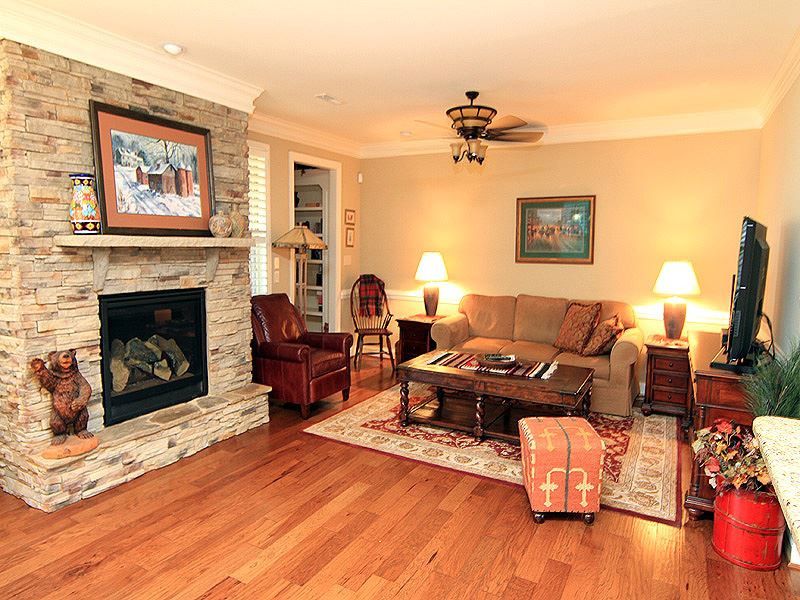 244 Shady Hollow Ln, Garner, NC 27529