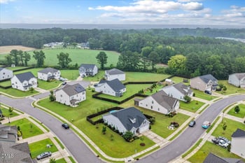 244 Skyway Dr, Clayton, NC 27527