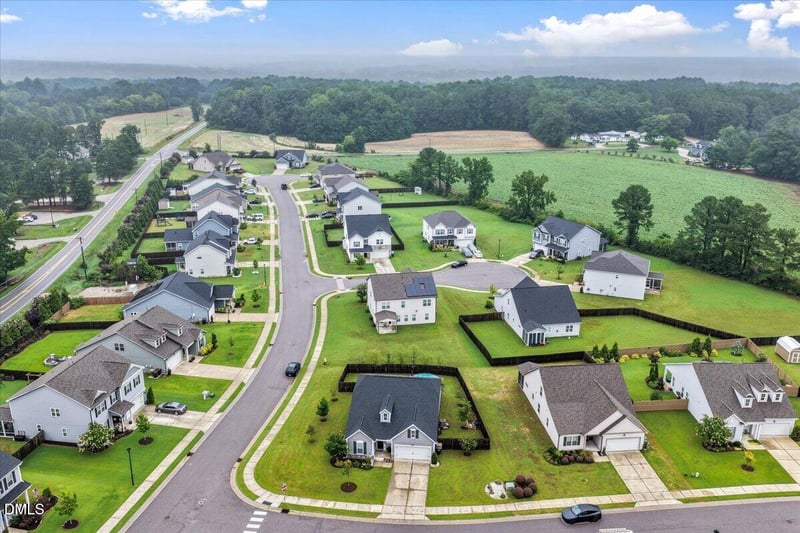 244 Skyway Dr, Clayton, NC 27527