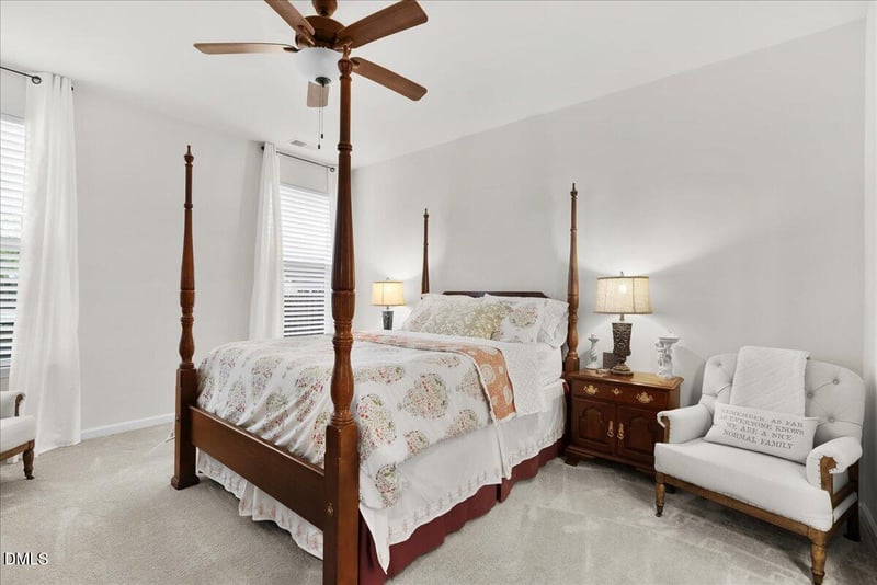 244 Skyway Dr, Clayton, NC 27527