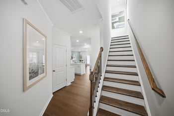 244 Snowfield Dr, Garner, NC 27529