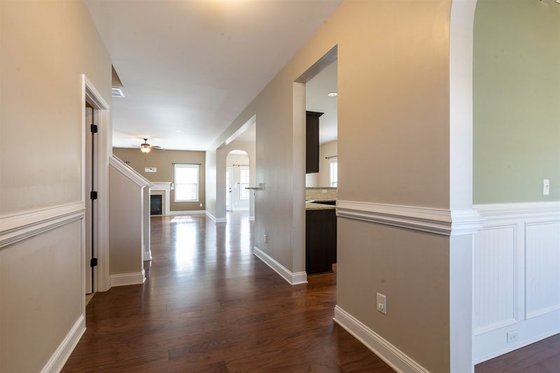 244 Swann Trl, Clayton, NC 27527