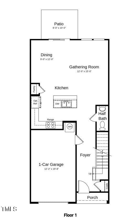 244 Sweetbay Tree Dr, Wendell, NC 27591