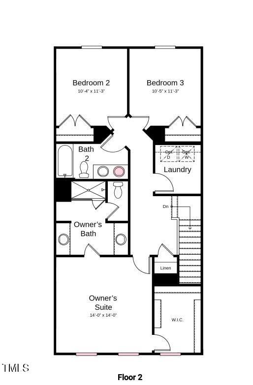 244 Sweetbay Tree Dr, Wendell, NC 27591