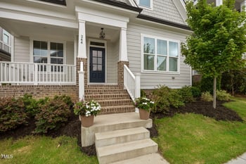 244 Thunder Forest Ln, Wendell, NC 27591