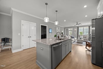 244 Thunder Forest Ln, Wendell, NC 27591