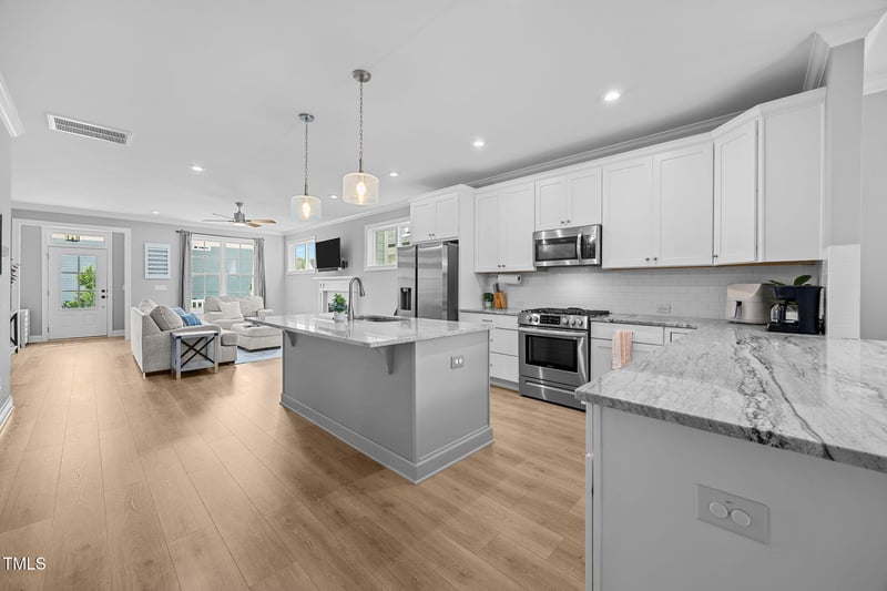 244 Thunder Forest Ln, Wendell, NC 27591