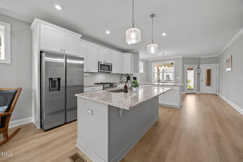 244 Thunder Forest Ln, Wendell, NC 27591