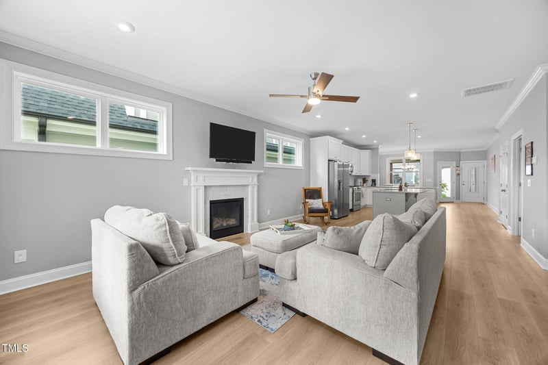 244 Thunder Forest Ln, Wendell, NC 27591
