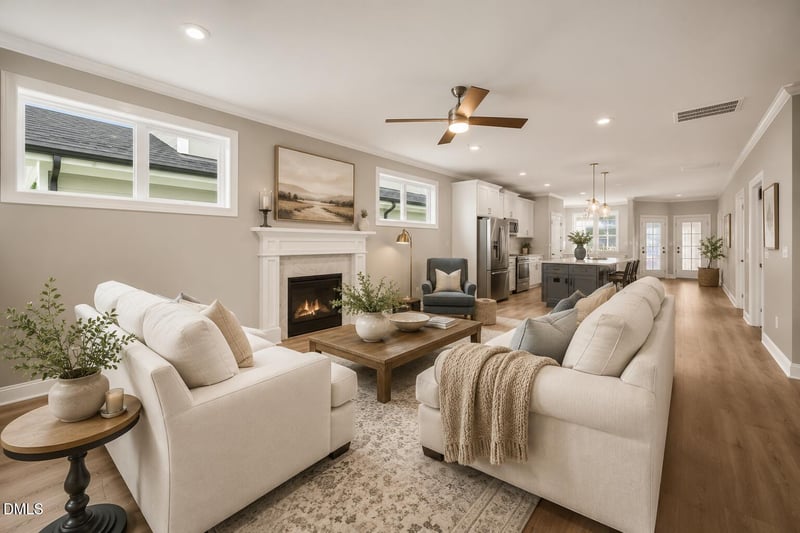 244 Thunder Forest Ln, Wendell, NC 27591