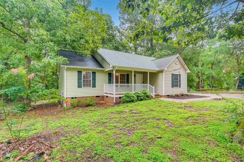 244 Tower Dr, Angier, NC 27501