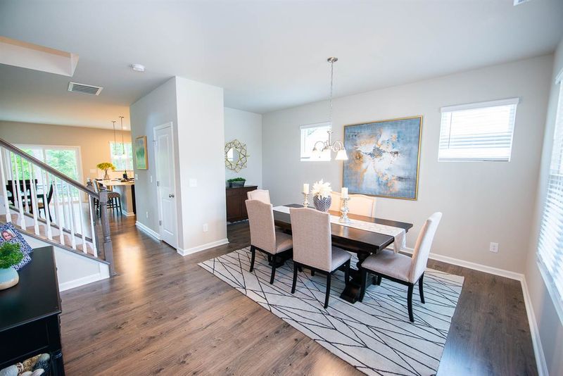244 Tuscan Ridge Way #3, Clayton, NC 27527