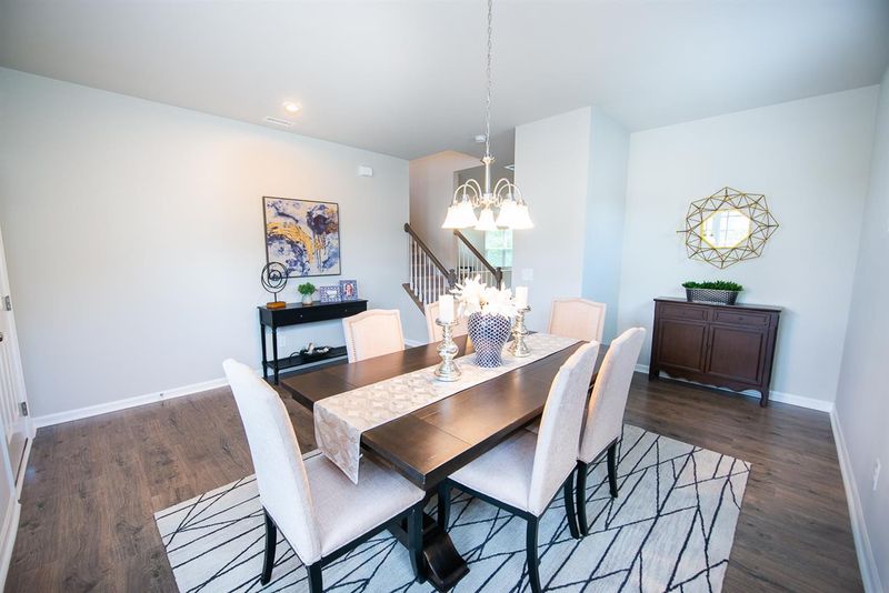 244 Tuscan Ridge Way #3, Clayton, NC 27527