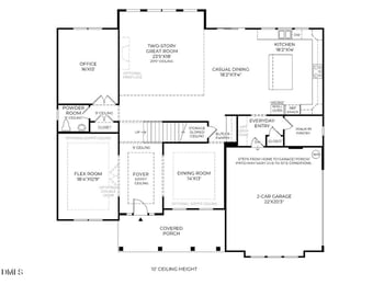 244 Twisted Oak Way #25, Chapel Hill, NC 27517