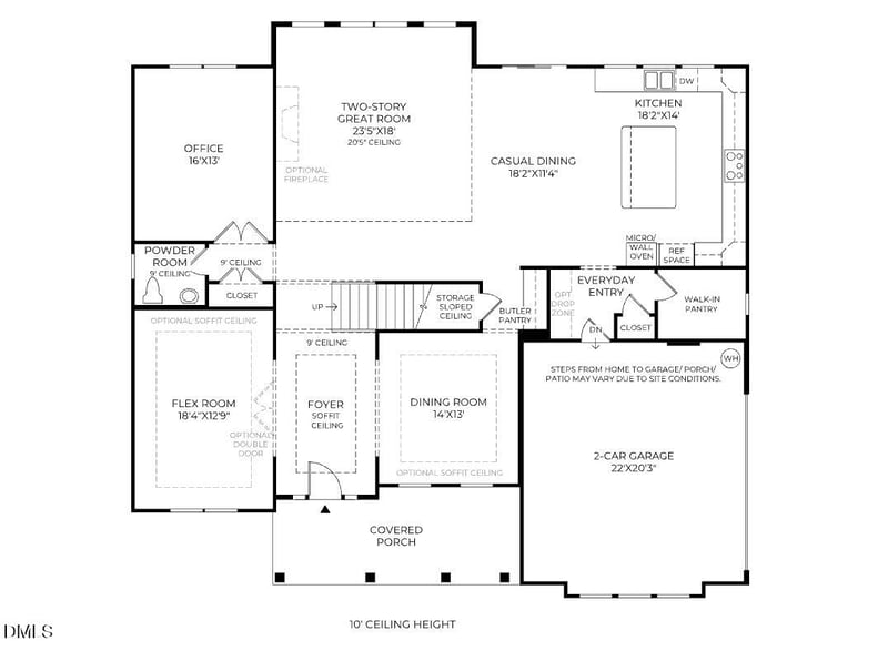 244 Twisted Oak Way #25, Chapel Hill, NC 27517