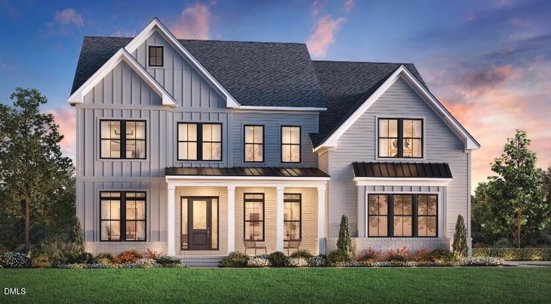 244 Twisted Oak Way #25, Chapel Hill, NC 27517